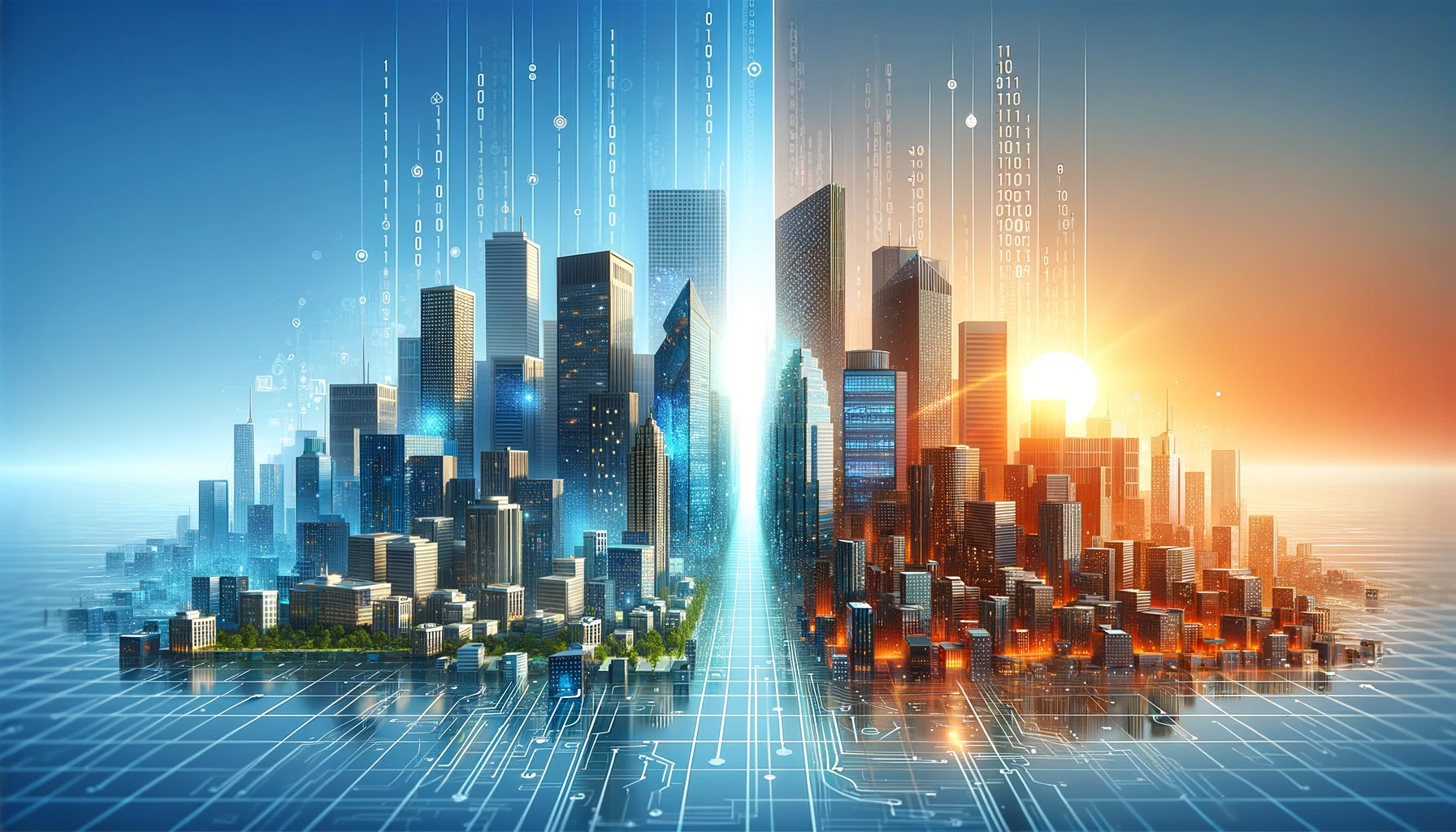 Transformación Digital en el Sector Servicios: Clave para la Innovación ...